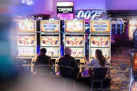 bty613 Casino trực tuyến